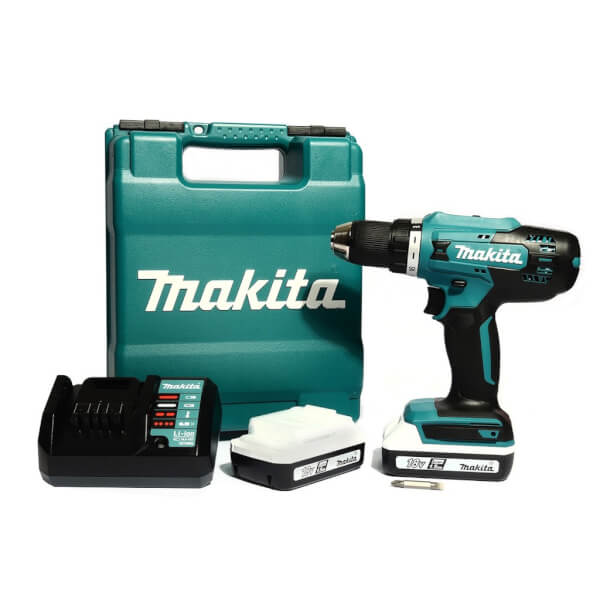 สว่านไขควงไร้สาย 18V (G-TYPE) MAKITA รุ่นDF488D002