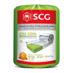 ฉนวนกันความร้อน SCG รุ่นSTAYCOOL 75มม.