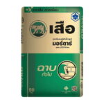 เสือมอร์ตาร์ ฉาบทั่วไป