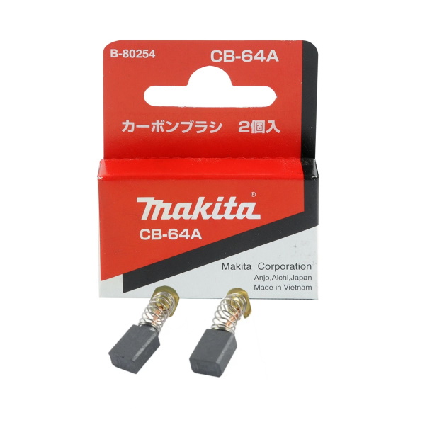 CB-64A ถ่านB-80195 Makita