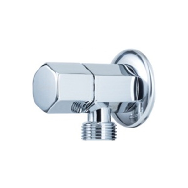 วาล์วเปิด-ปิดน้ำ FP-4102 NASCO