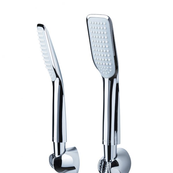 FS-9102 หัวฝักบัว NASCO