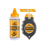 ING-CO รุ่นHCLRO130 บักเต้าตีเส้น 3ตัว