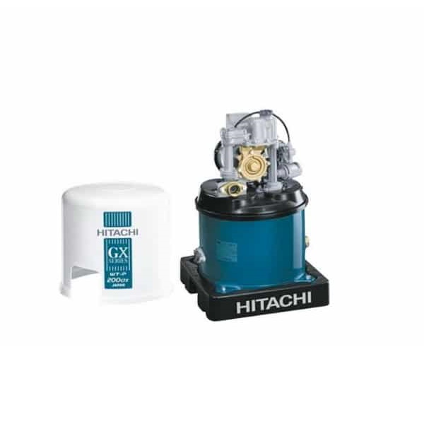 ปั๊มอัตโนมัติ HITACHI WT-P200GX2 200w