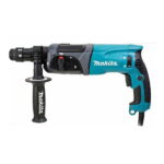 สว่านโรตารี่ HR2470FT Makita
