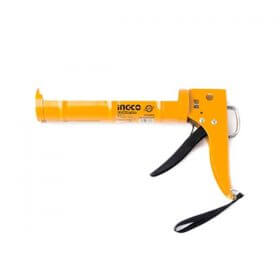 INGCO ปืนยิงซิลิโคน 9นิ้ว HCG0909