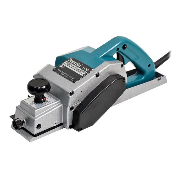 กบไสไม้ MAKITA รุ่น1100