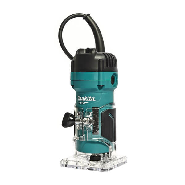 เครื่องทริมเมอร์ไฟฟ้า MAKITA รุ่นM3700B