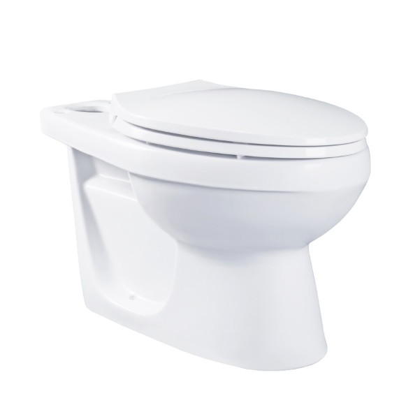 สุขภัณฑ์ชิ้นเดียว รุ่นฟรานซิโอ้-เอฟวี NC-7440FV-WA-2