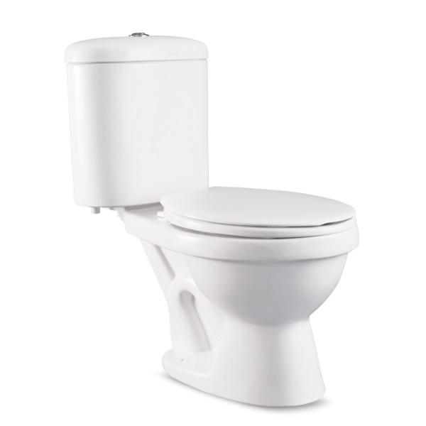 NC-7632-WA สุขภัณฑ์ 2ชิ้่น NASCO