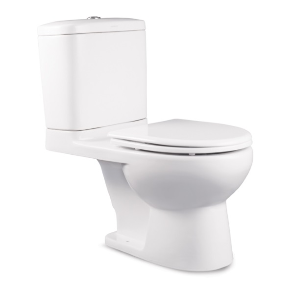 NC-7633-WA สุขภัณฑ์ 2ชิ้น