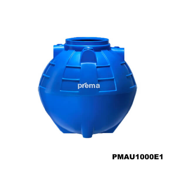 ถังเก็บน้ำใต้ดิน PREMA 1000ลิตร