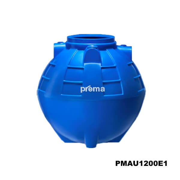 ถังเก็บน้ำใต้ดิน PREMA 1200ลิตร