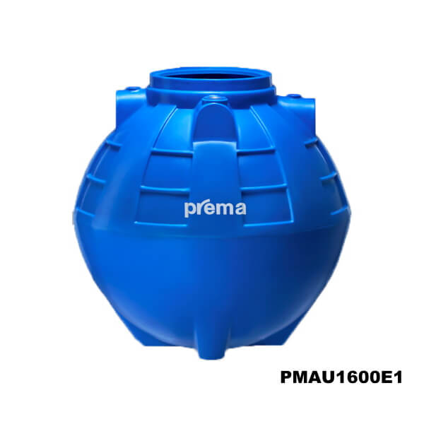 ถังเก็บน้ำใต้ดิน PREMA 1600ลิตร