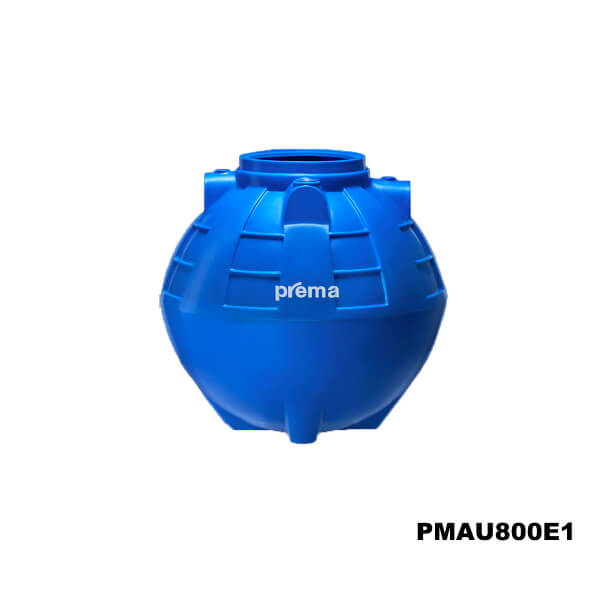 ถังเก็บน้ำใต้ดิน PREMA 800ลิตร