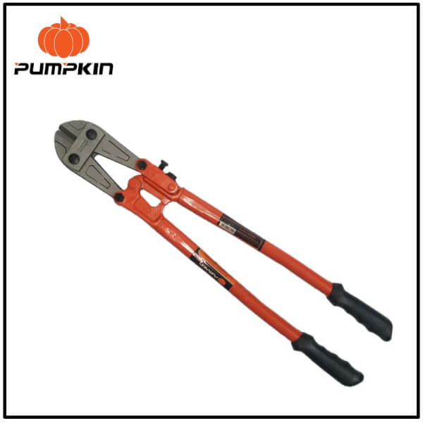 PUMPKIN กรรไกรตัดเหล็กเส้น 18นิ้ว