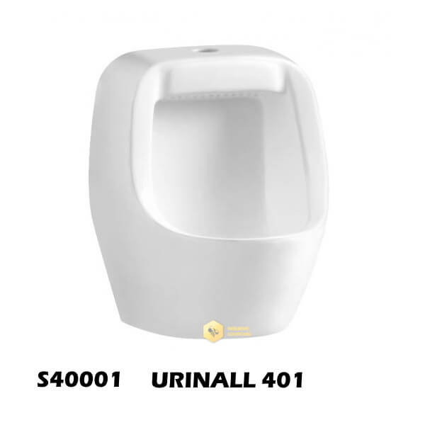 โถปัสสาวะชายแขวนผนัง URINAL 401