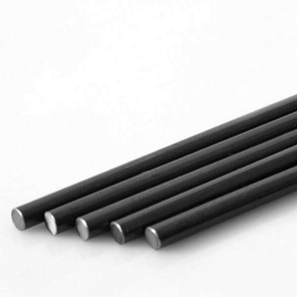 SR-24 เหล็กเส้นกลม 6มม.x10ม. ตราช้าง พับ