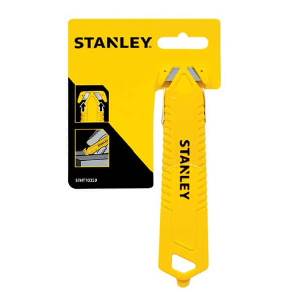 มีดกรีดลัง ใบมีดคู่ STANLEY รุ่นSTHT10359
