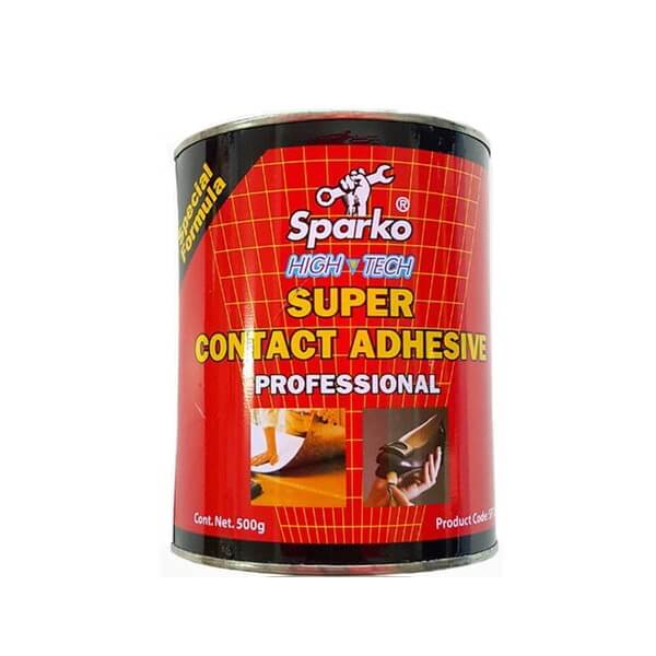 กาวยาง​ Sparko 500กรัม