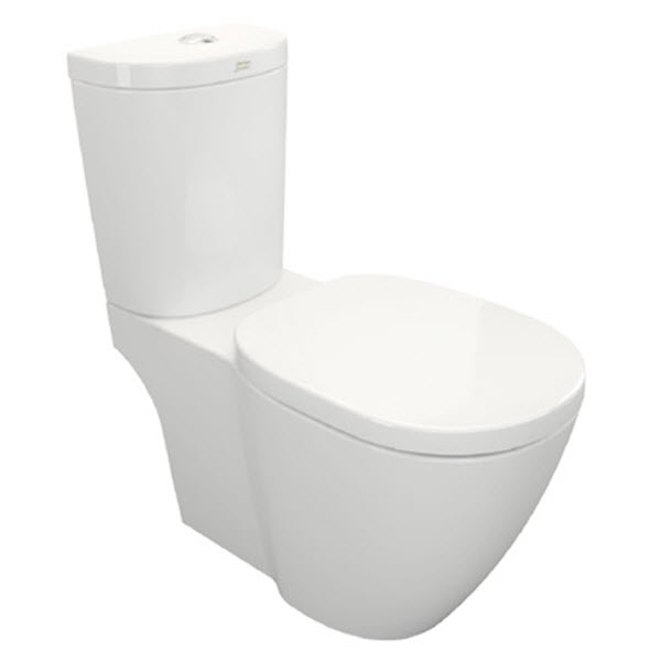 สุขภัณฑ์แยกชิ้น TF-2705 Concept D shape