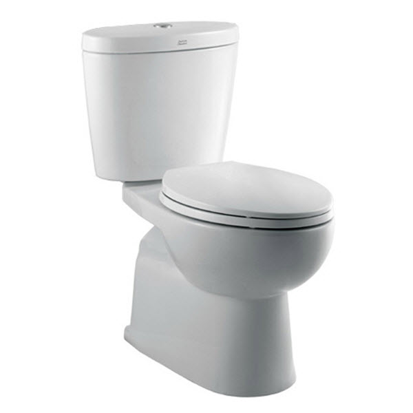 สุขภัณฑ์แยกชิ้น TF-2791HW Codie-P
