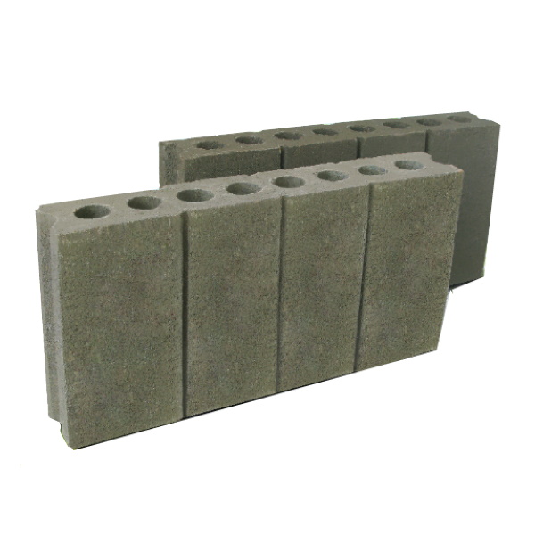 EKO-070 อีโค่บล็อค 39x19x7.0ซม.