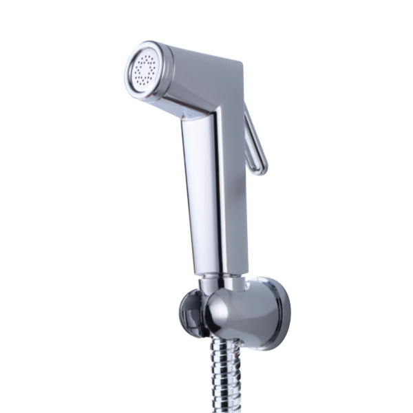 FP-9303-SP สายฉีดชำระแบบโครเมี่ยม
