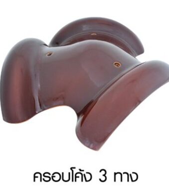 ครอบโค้ง3ทางตัว T เอสซีจี เอ็กซ์เซลล่าคลาสสิค