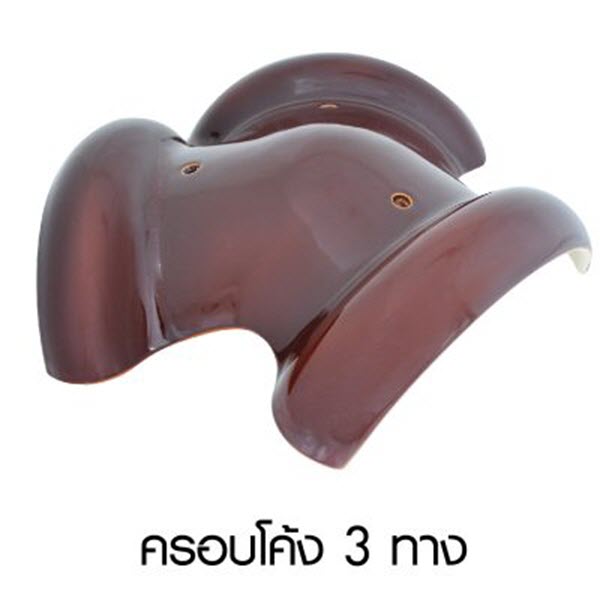 ครอบโค้ง3ทางตัว T เอสซีจี เอ็กซ์เซลล่าคลาสสิค