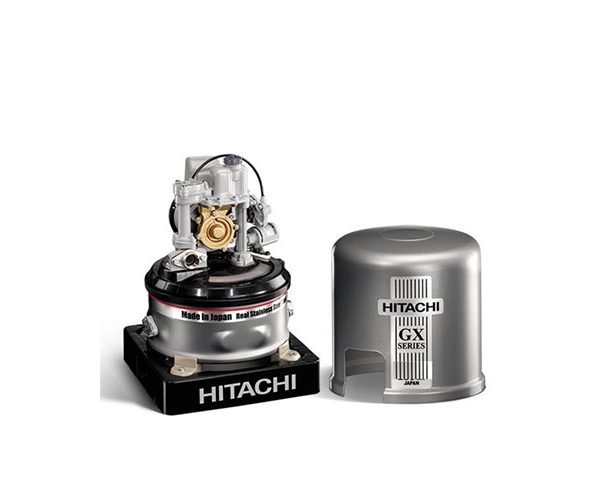 HITACHI WT-PS300GX 300w ปั๊มน้ำ
