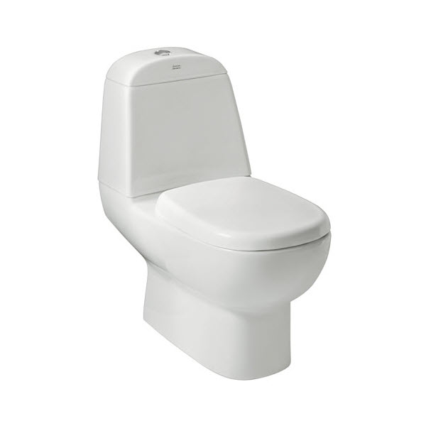 สุขภัณฑ์ TF-2328 Active ฝารองนั่งปิดนุ่มนวล
