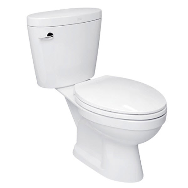 สุขภัณฑ์แยกชิ้น TF-2393NW Cozy