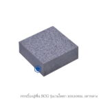 กระเบื้องปูพื้น SCG รุ่นเวนโทลา 10x10ซม. เทากลาง