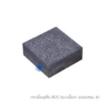 กระเบื้องปูพื้น SCG รุ่นเวนโทลา 10x10ซม. ดำ