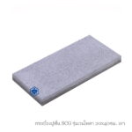 กระเบื้องปูพื้น SCG รุ่นเวนโทลา 20x40ซม. เทา