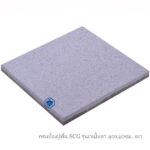 กระเบื้องปูพื้น SCG รุ่นเวนโทลา 40x40ซม. เทา