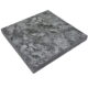 กระเบื้องปูพื้นUVT 40x40cm. แบล็ก มาร์เบิ้ล คอบ16