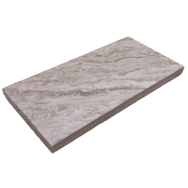 กระเบื้องปูพื้น UVT บรอนซ์ มาเบิ้ล 30×60cm.