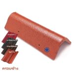 ครอบข้าง กลุ่มสีมาตรฐาน CAPA