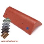 ครอบข้างปิดชาย กลุ่มสีพิเศษ CAPA