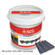 สีทาหลังคา SCG พรีม่า เทาแกรนิต