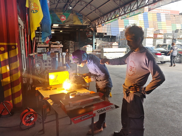ใบเจียรเหล็ก แผ่นเจียร-01