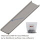 ซีชาแนล เอสซีจี 30x300x1.2x5ซม ปีกสูง 5ซม.&สกรู