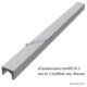 บัวผนังตกแต่ง เอสซีจี S7.5 7.5x300x5ซม. ซีเมนต์