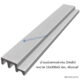 บัวผนังตกแต่ง รุ่น 2สเต็ป 15x300x5ซม. ซีเมนต์