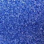 หญ้าเทียม EasyGrass สั่งตัด 1ซม. Blue (Prj)