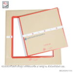 ช่องเซอร์วิสสำเร็จรูป เซิร์ฟบอร์ด มาตรฐาน 450x450x9มม.