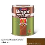 เบเยอร์ เดคสเตน สีย้อมพื้นไม้ ด้าน M-3904 สีไม้ประดู