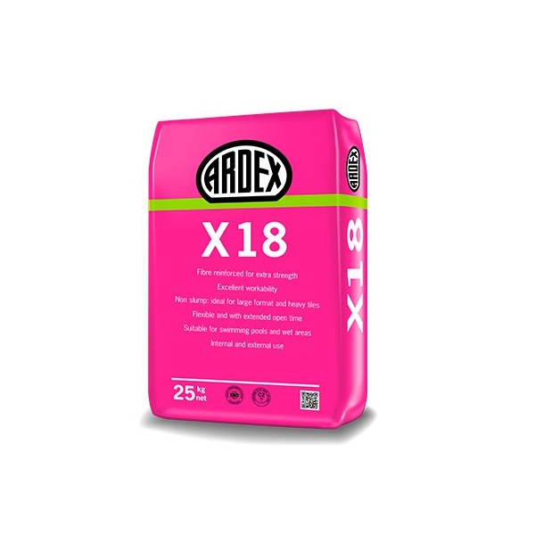 ARDEX X 18